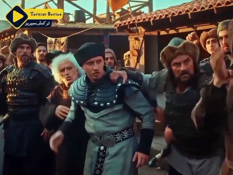 ارتغرل غازی نے جب غلام کو اورال کے ہاتھوں بچایا 😍 زبردست سین ملاحظہ فرمائیں ⚔️