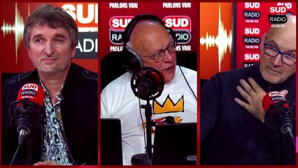 Le fléau du cybersex sur les enfants