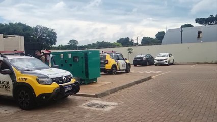 Maria da Penha: Homem é detido pela Polícia Militar na Rua Fortaleza