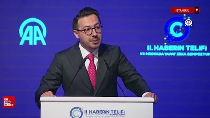 Serdar Karagöz: Geleneksel medya bu süreçte var olma mücadelesi veriyor