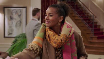 L'arrivo di Imani - Clip puntata 06.11.2024