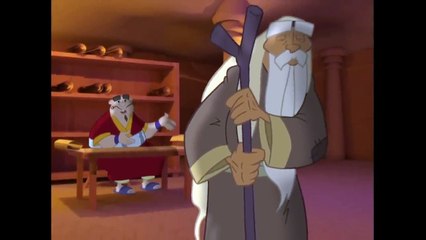 03 - قصص الحيوان في القرآن  الحلقة 3  ناقة صالح - ج 1