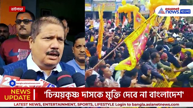 'ইউনূসকে এবার অশান্তির জন্য নোবেল পুরস্কার দেওয়া উচিত' ফুঁসে উঠলেন অর্জুন