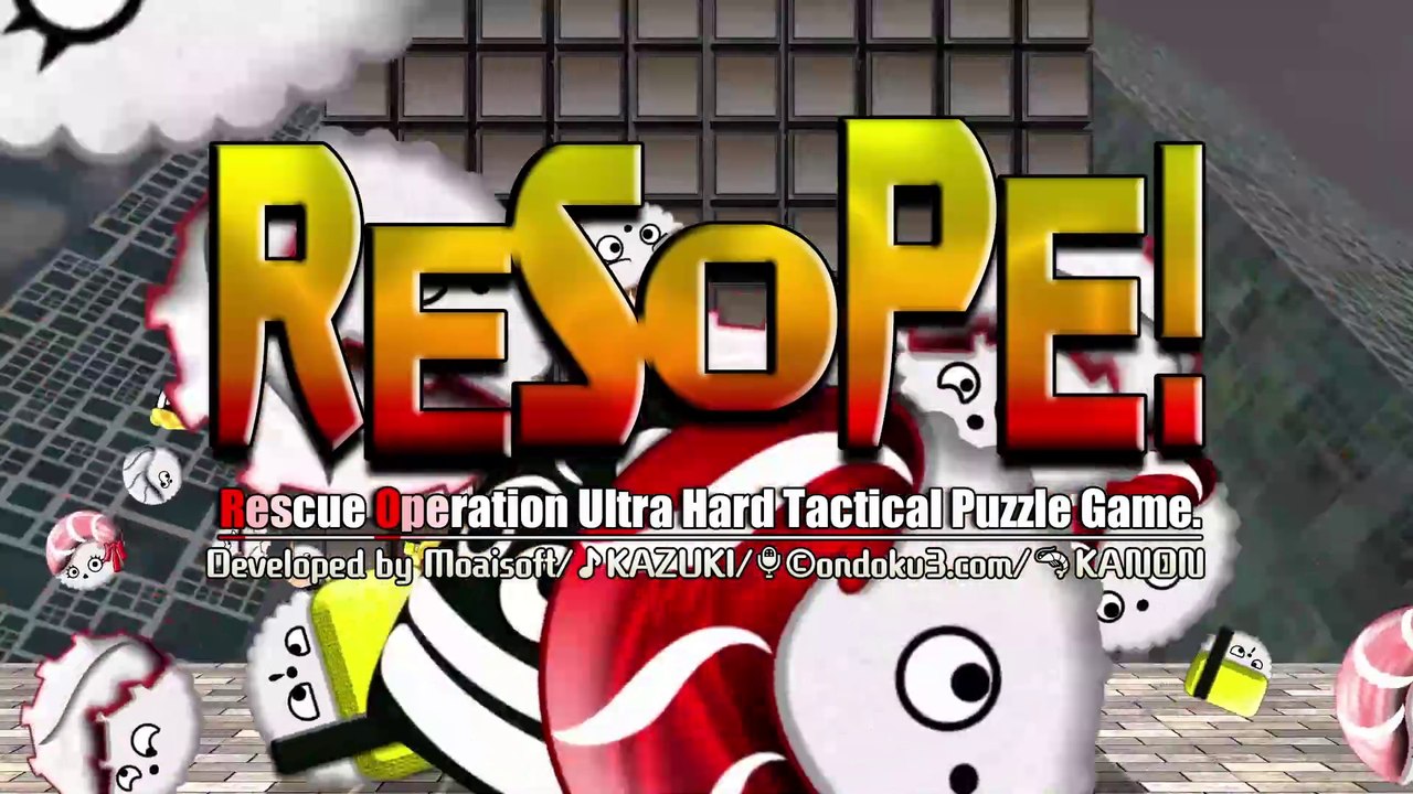 Resope! para Nintendo Switch