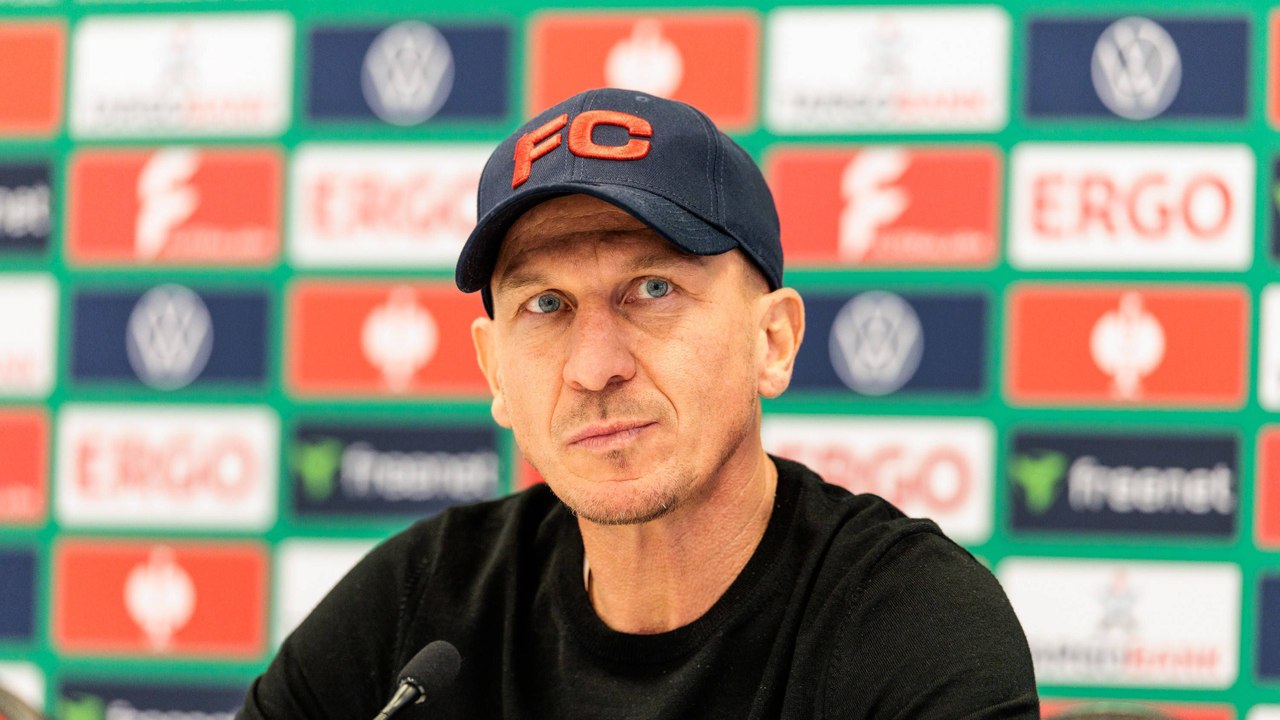 Struber: Rotation hat etwas mit Verdienst zu tun