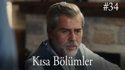 Bir Umut Yeter Özel Anlar #34