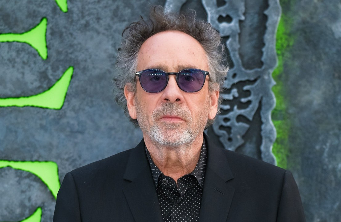 Tim Burton: Er will kein ,Edward mit den Scherenhänden‘-Sequel mehr drehen