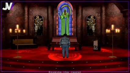 JV LEGENDS HARVESTER