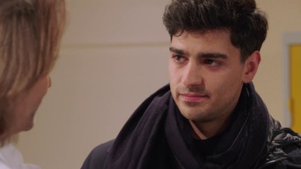 I ripensamenti di Leander - Clip puntata 11.11.2024