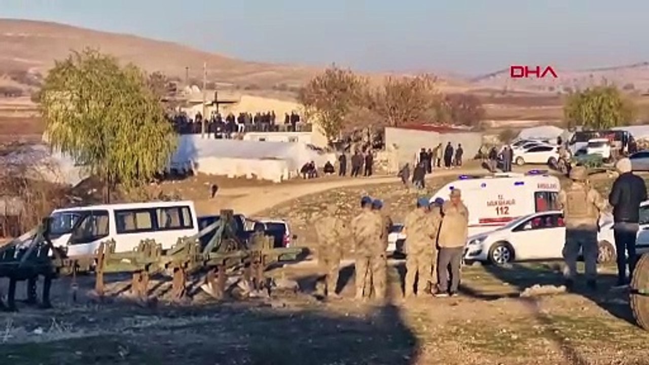 İki aile arasında taşlı, sopalı kavga: Yaralılar var...