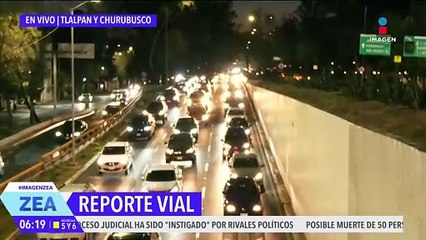 Manifestaciones para este lunes 2 de diciembre en la CDMX