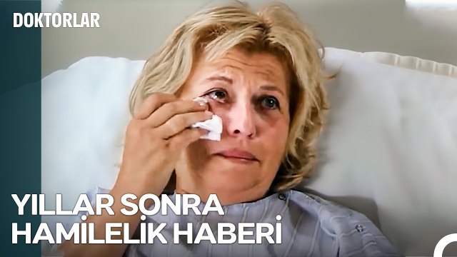 Hastane Vlog #147; 15 Yıldır İçinde Bir Fetüsle Yaşıyormuş! - Doktorlar