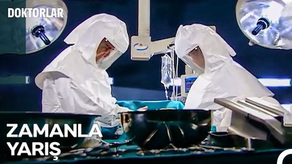 Hastane Vlog #148; Hastanın İçindeki Zehir Tüm Doktorları Zehirledi - Doktorlar