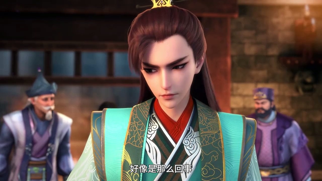我是大神仙第3季-11-免费在线观看-爱壹帆
