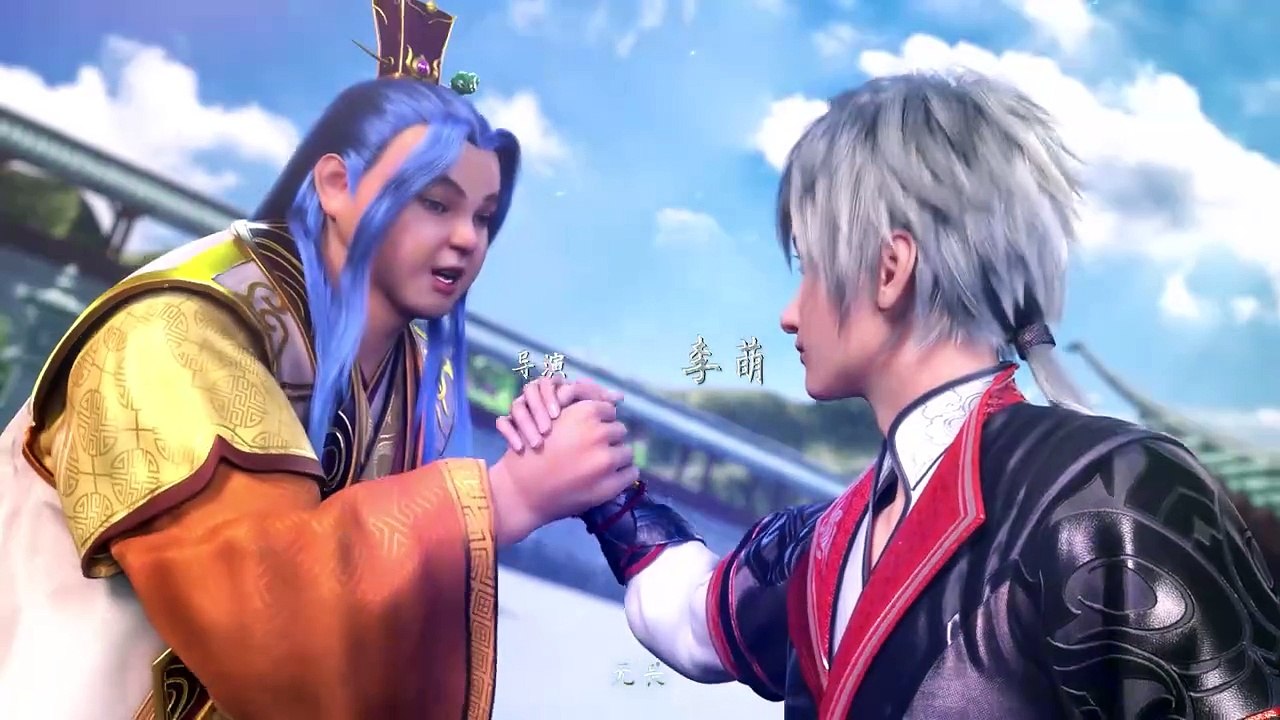 我是大神仙第3季-14-免费在线观看-爱壹帆