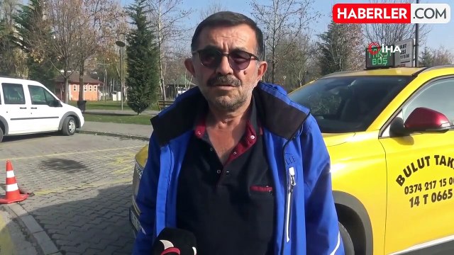 Togg T10X Modeli İçin Taksimetre Sorunu Çözüldü