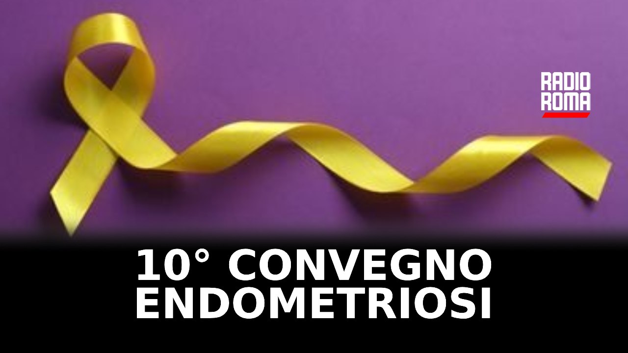Endometriosi, grande affluenza di pubblico ad Anzio per il 10° convegno sul tema