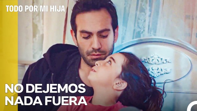 La Lista De Compras De Oyku Y Demir - Todo Por Mi Hija