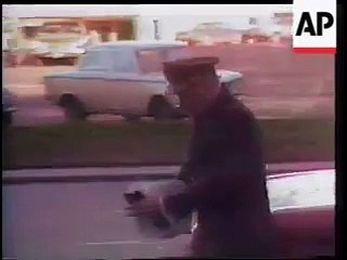 Condenan a Ramón Camps