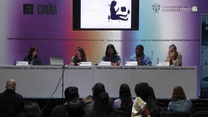 Filustra 2024: Ilustradores transforman las palabras en arte visual.