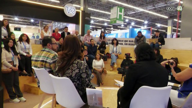 La editorial Universitaria presenta un libro del paso del tiempo en Paseo Alcalde