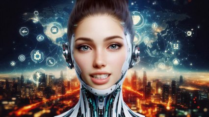 "¡Trabajos del Futuro! 🚀"