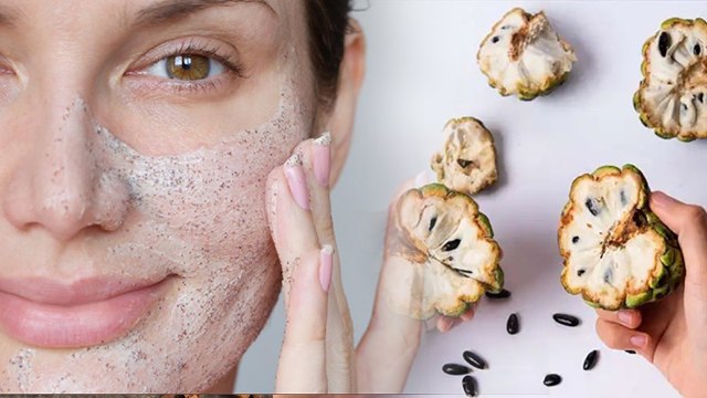 Custard Apple Peel Benefits: सीताफल के छिलके किस काम आते है, फेंकने से पहले जरूर देखें वीडियोBoldsky