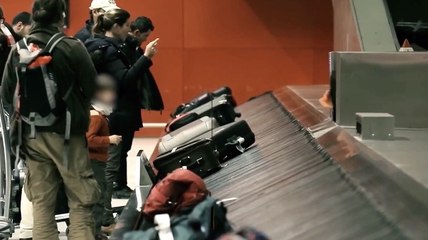 Paris CDG : le plus grand aéroport d’Europe - 4 décembre