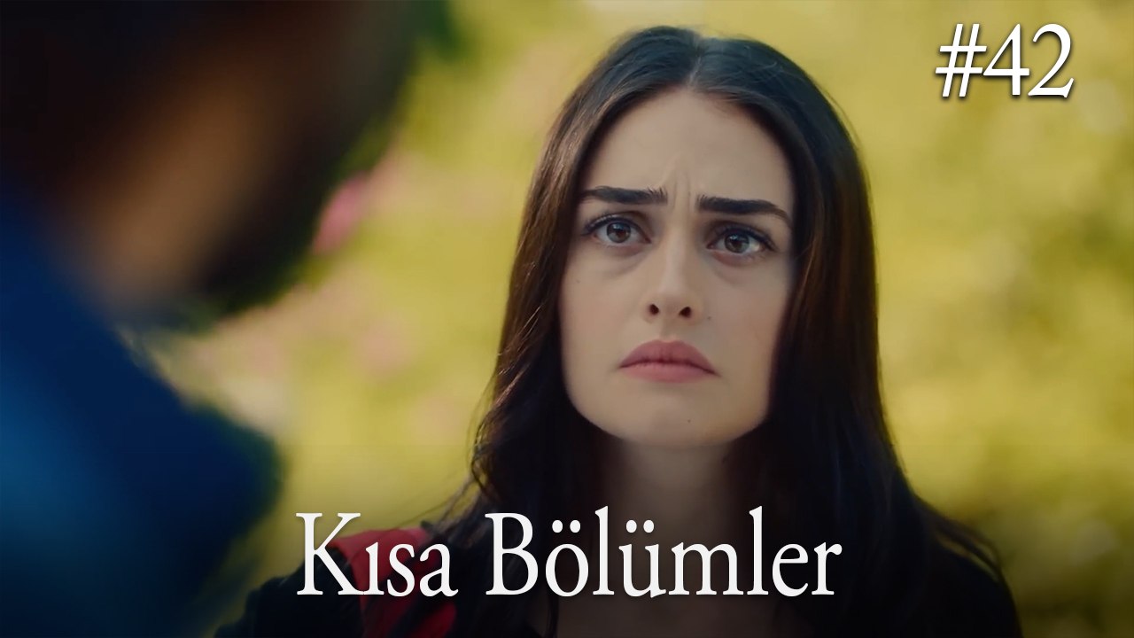 Bir Umut Yeter Özel Anlar #42