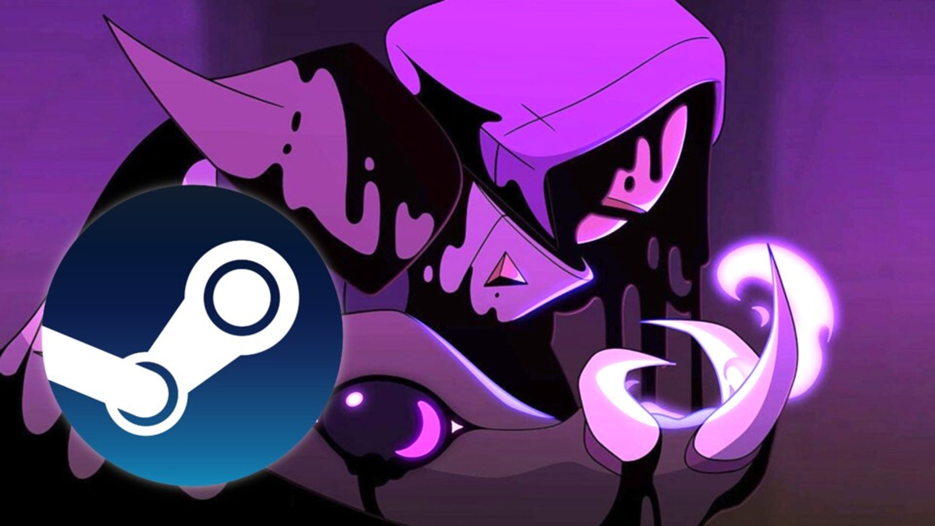 ⁣In Voidwrought trifft Hollow Knight auf Lovecraft – jetzt läuft es auch auf dem Steam Deck