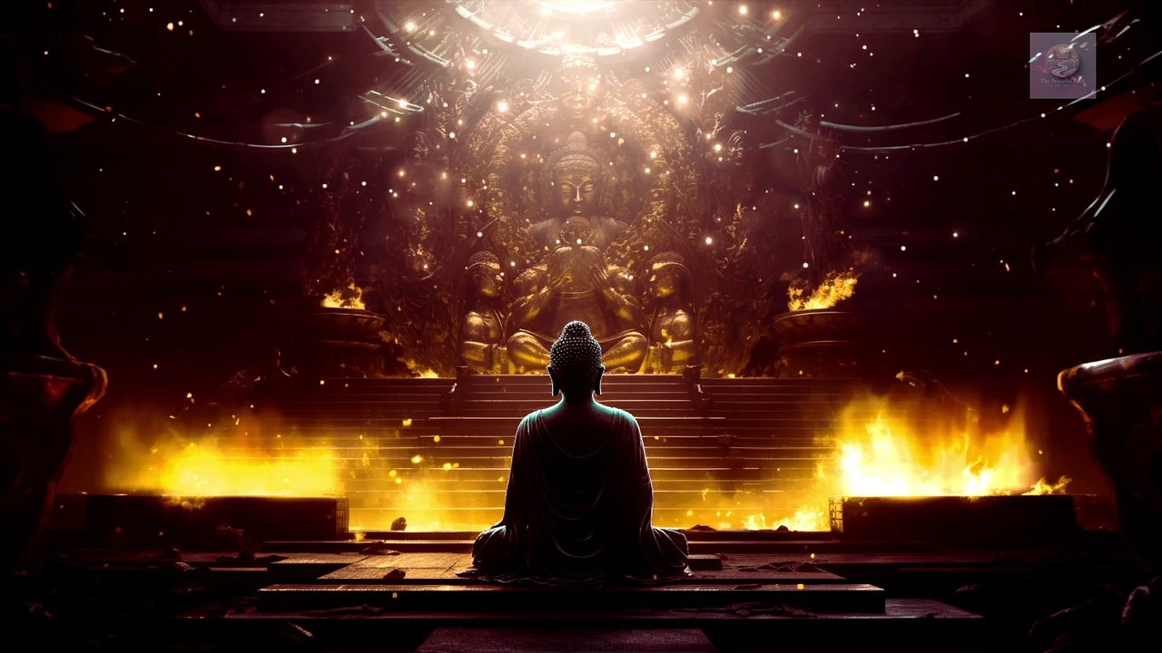 MIND-BLOWING 30 Minute Meditation music to Calm Your Mind