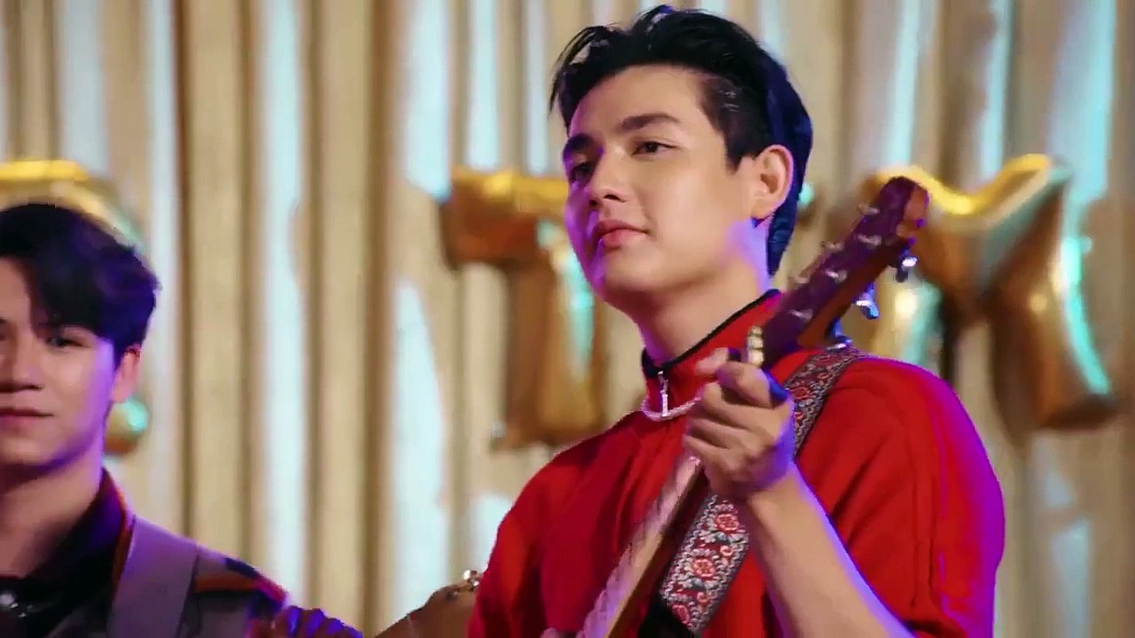 My School President Ep 12 Eng Sub