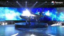 KF21 BORAMAE_ SOUTH KOREA'S NEXT GENERATION FIGHTER JET
