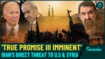 World War 3 Begins In Syria? Iran Entry With Russia To Hit U.S & Israel Army | Turkey Next Target?