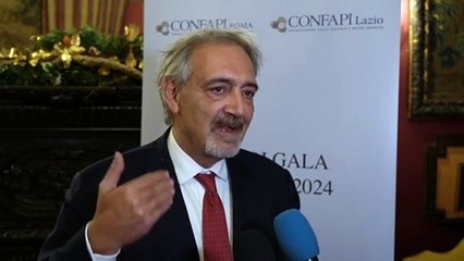 Giubileo, Rocca: occasione crescita territorio regionale