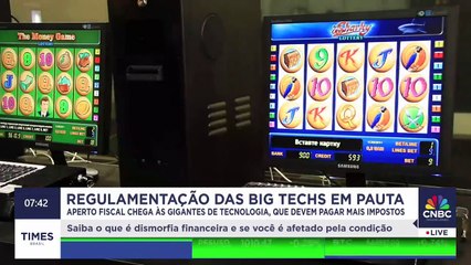 Big techs podem ser regulamentadas ainda em 2024; Mariana Almeida analisa