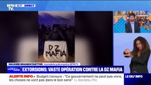 21 membres de la DZ Mafia interpellés, soupçonnés du meurtre de l'un des proches du rappeur SCH