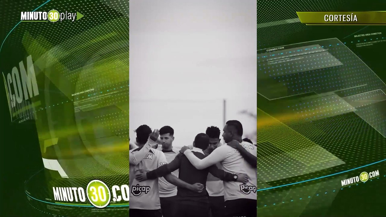 ¡No al racismo! Atlético Nacional lanza campaña para evitar actos como los sufridos por Hinestroza en El Campín