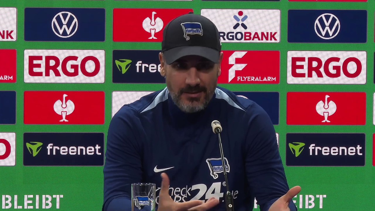 Elfmeterschießen im Training? Fiel: 'Ich könnte Boxen auf den Platz stellen ...'