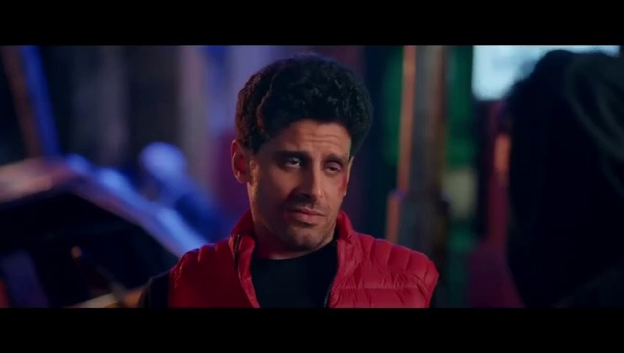 فيلم | سينما كوميدي جديد 2025