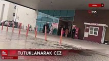 Bursa'da FETÖ üyesi üsteğmen yakalandı