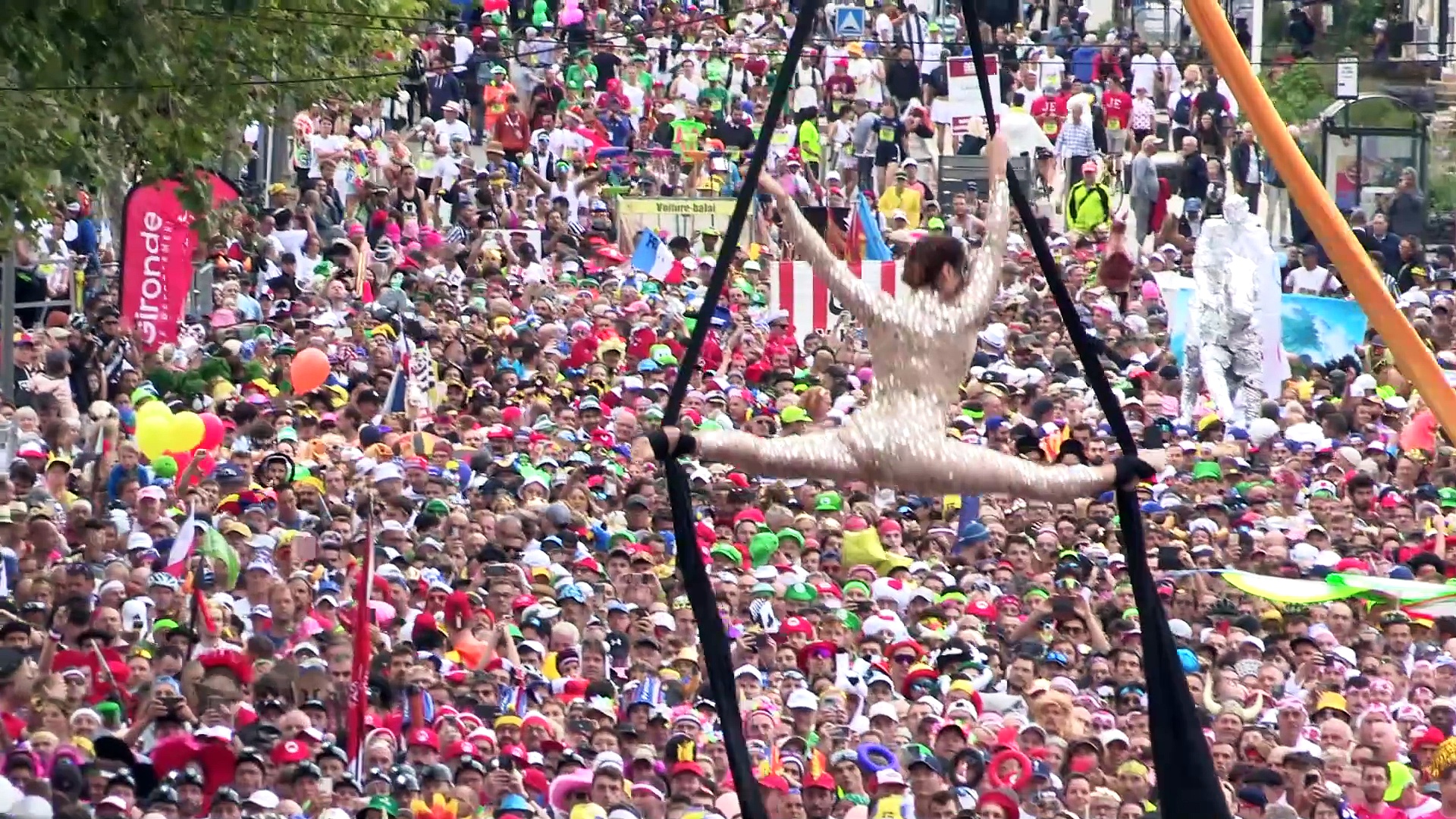 Marathon du Médoc 2024