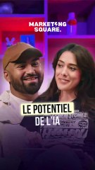 Le potentiel de l'IA : menace ou sauveur ? 🤖