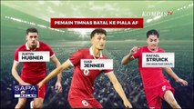 Timnas Indonesia Fokus Persiapan Piala AFF 2024