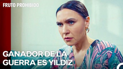 Usted Hizo Su Propio Enemigo Ender - Fruto Prohibido Capitulo 19