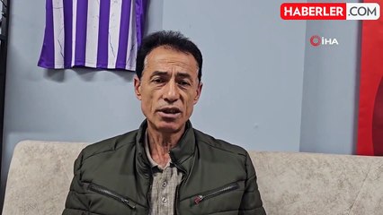 Husumetli Oğul, Babasının Atölyesine Minibüsle Daldı
