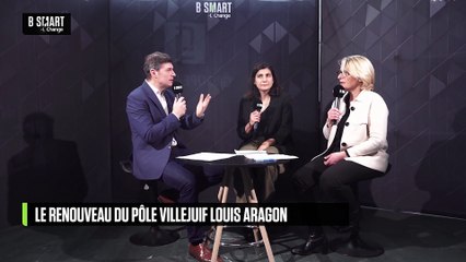 SMART IMMO - Emission du samedi 30 novembre