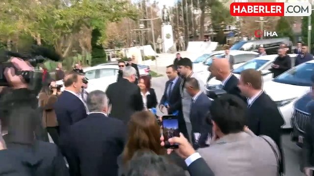 Bakan Memişoğlu'ndan Sağlık Hizmetleri Değerlendirmesi