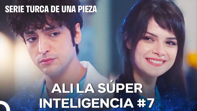 El Amor Según Ali y Nazlı - Doctor Milagro (Doblado en Español)