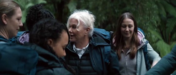 Naturaleza salvaje - Tráiler oficial español